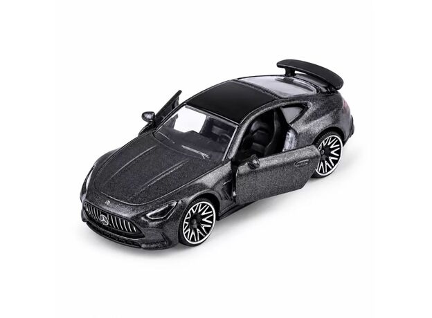 پک تکی ماشين فلزی 7 سانتی Majorette سریMercedes-AMG Premium  مدل GT 63, image 2