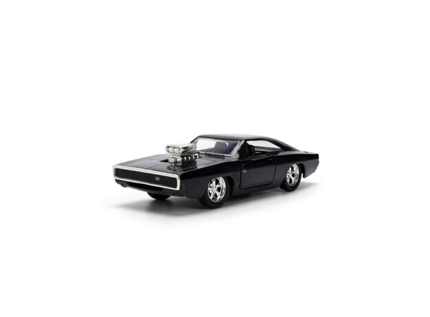 ماشین فلزی دوج چارجر Fast & Furious مدل R/T با مقیاس 1:32, image 4