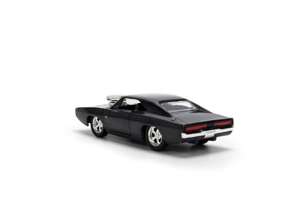 ماشین فلزی دوج چارجر Fast & Furious مدل R/T با مقیاس 1:32, image 6