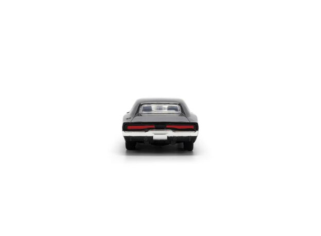 ماشین فلزی دوج چارجر Fast & Furious مدل R/T با مقیاس 1:32, image 7