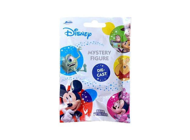 پک سورپرایزی فیگور 4 سانتی دیزنی Disney, image 19