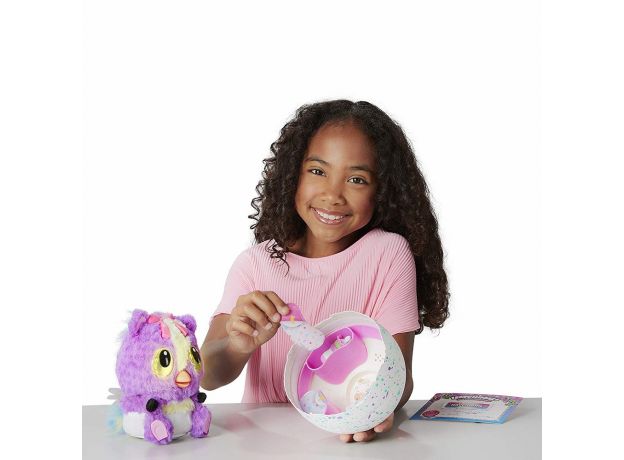 Hatchimals HatchiBabies هچی بیبی ( پونت), image 8