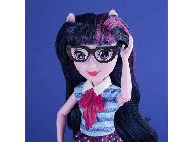 عروسک 28 سانتی Twilight Sparkle ( مای لیتل پونی ), image 2