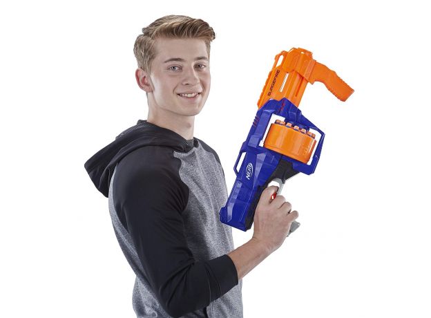 تفنگ نرف Nerf Elite Surgefire, image 3