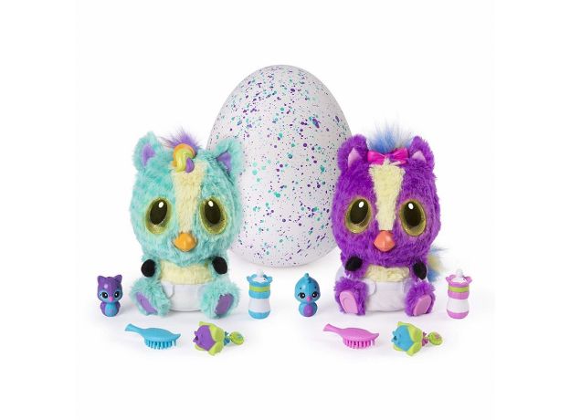 Hatchimals HatchiBabies هچی بیبی ( پونت), image 9