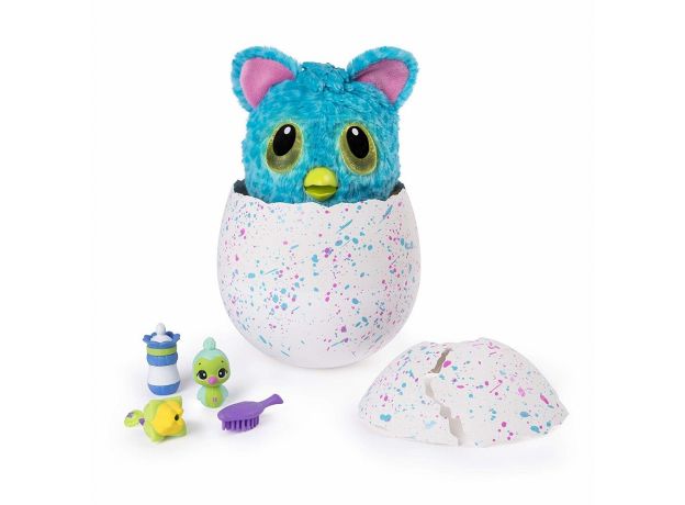 Hatchimals HatchiBabies هچی بیبی ( چیتری), image 6