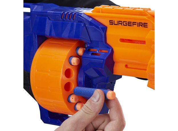 تفنگ نرف Nerf Elite Surgefire, image 4