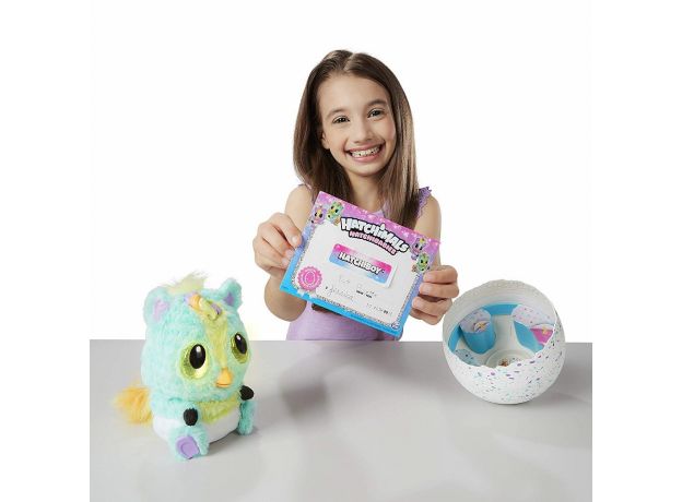 Hatchimals HatchiBabies هچی بیبی ( پونت), image 2