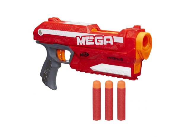 تفنگ Mega Magnus Blaster نرف, image 4