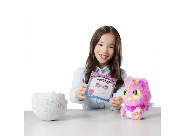 Hatchimals HatchiBabies هچی بیبی ( چیتری), image 7