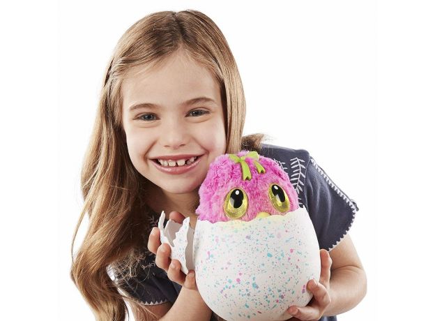 Hatchimals HatchiBabies هچی بیبی ( چیتری), image 8