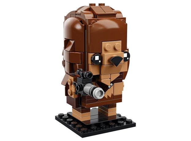 لگو مدل Chewbacca سری بریک هدز (41609), image 4