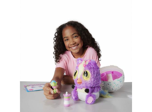 Hatchimals HatchiBabies هچی بیبی ( پونت), image 3