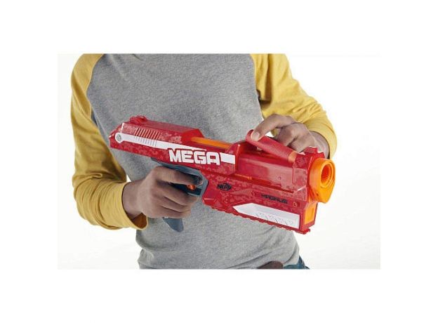 تفنگ Mega Magnus Blaster نرف, image 5