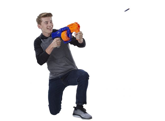 تفنگ نرف Nerf Elite Surgefire, image 6