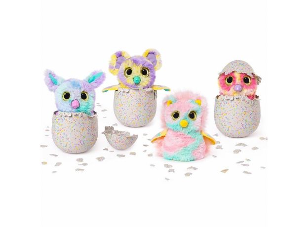 هچیمال میستری Hatchimal Mystery, image 3