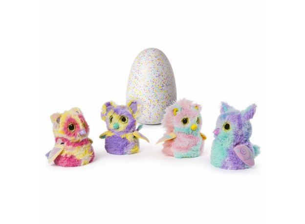 هچیمال میستری Hatchimal Mystery, image 4