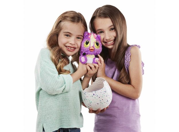 Hatchimals HatchiBabies هچی بیبی ( پونت), image 4