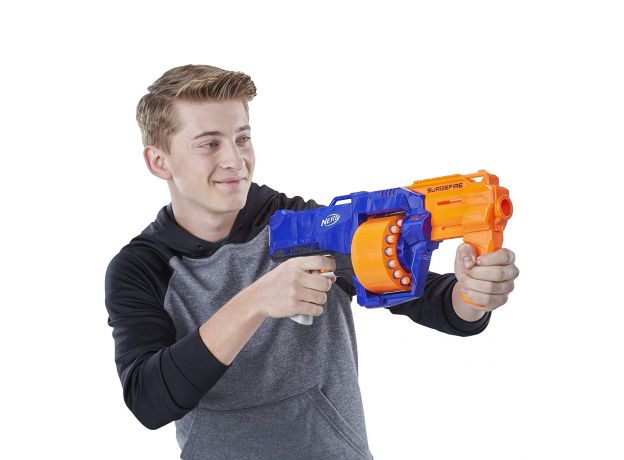 تفنگ نرف Nerf Elite Surgefire, image 7