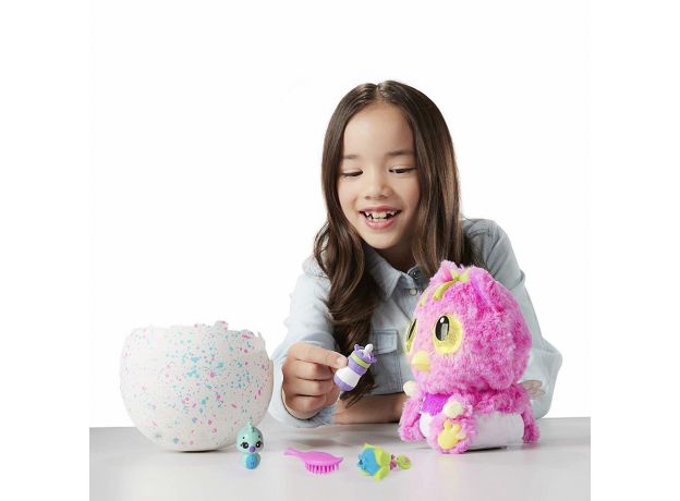 Hatchimals HatchiBabies هچی بیبی ( چیتری), image 2