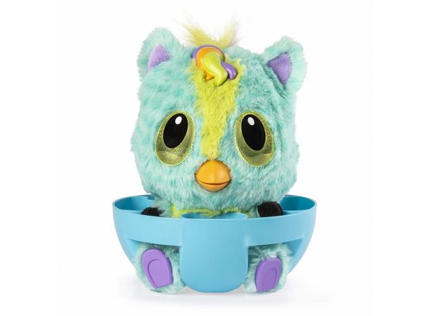 Hatchimals HatchiBabies هچی بیبی ( پونت), image 6