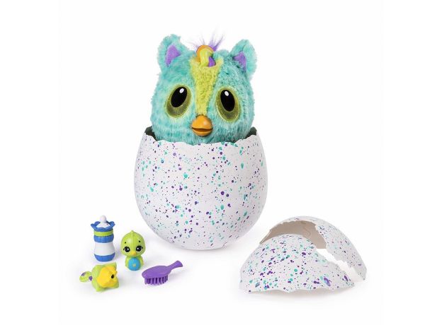 Hatchimals HatchiBabies هچی بیبی ( پونت), image 7