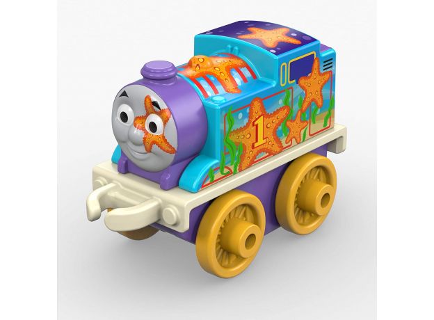 پک شانسی قطارهای های کوچک Thomas and Friends, image 6