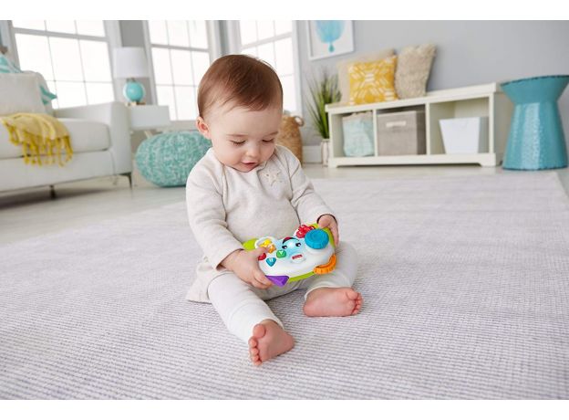 بازی آموزشی کنترلر Fisher Price, image 10