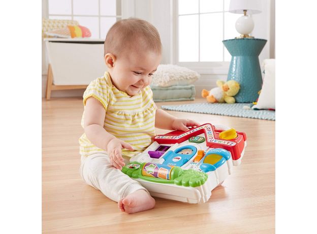 بازی آموزشی خانه سگ Fisher Price, image 12