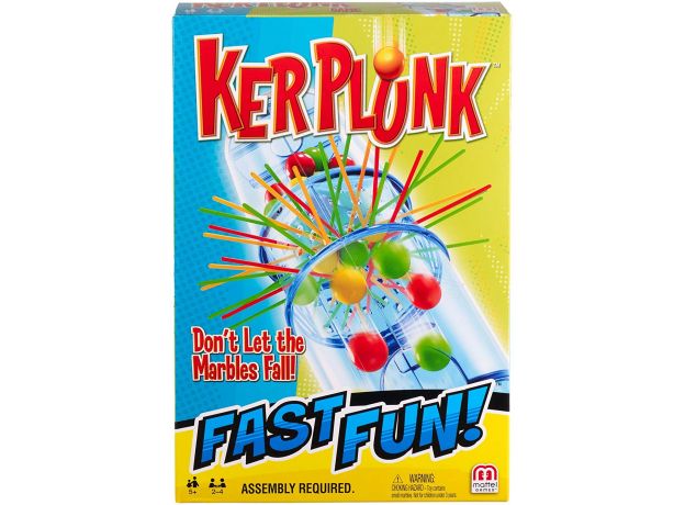 بازی گروهی KERPLUNK, image 