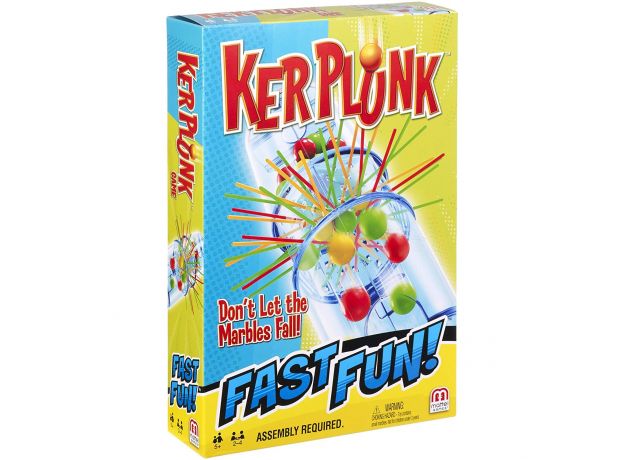 بازی گروهی KERPLUNK, image 2