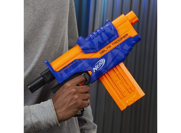 تفنگ نرف Nerf مدل Delta Trooper, image 2