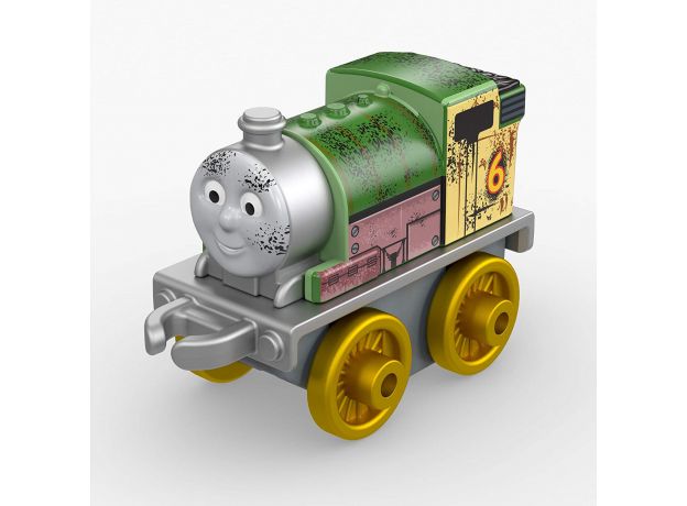 پک شانسی قطارهای های کوچک Thomas and Friends, image 8