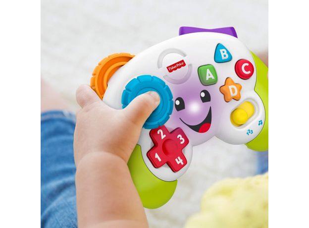 بازی آموزشی کنترلر Fisher Price, image 3