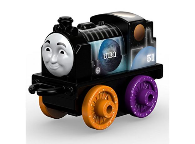 پک شانسی قطارهای های کوچک Thomas and Friends, image 9