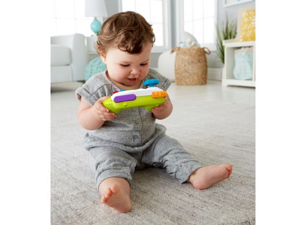 بازی آموزشی کنترلر Fisher Price, image 9