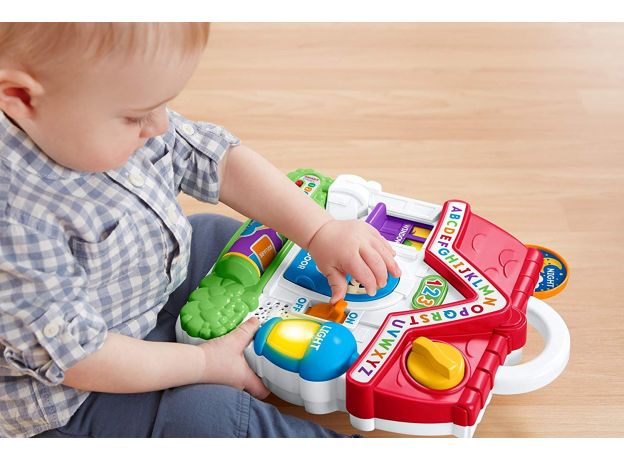 بازی آموزشی خانه سگ Fisher Price, image 5