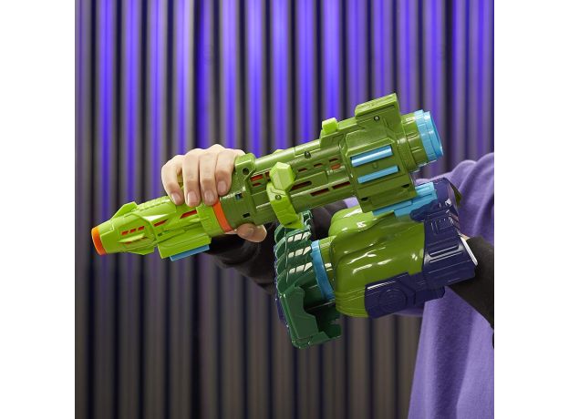 مشت قدرتمند هالک Nerf مدل Assembler Gear, image 5