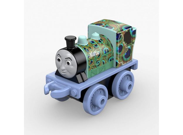 پک شانسی قطارهای های کوچک Thomas and Friends, image 2