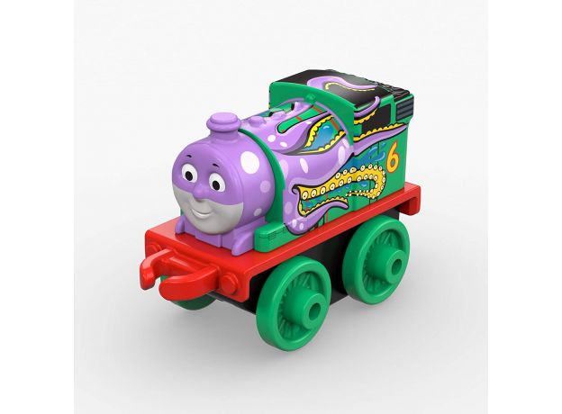 پک شانسی قطارهای های کوچک Thomas and Friends, image 3