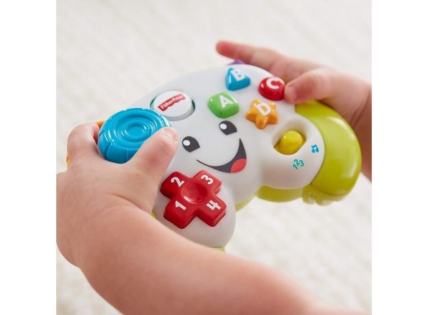 بازی آموزشی کنترلر Fisher Price, image 5