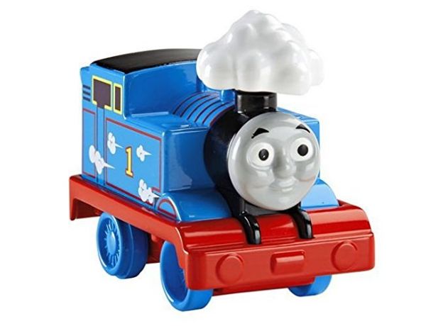 قطار عقب کش Thomas and Friends, image 2