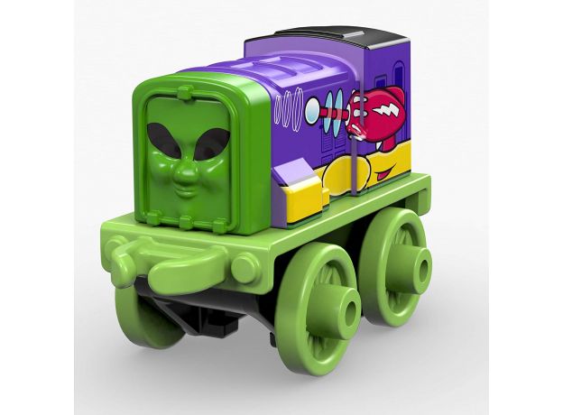 پک شانسی قطارهای های کوچک Thomas and Friends, image 4