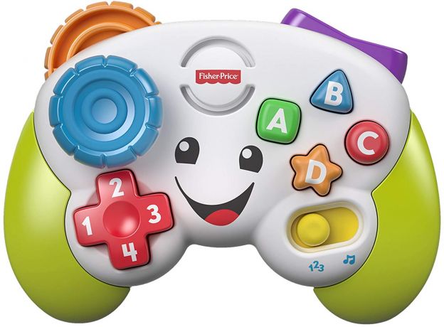 بازی آموزشی کنترلر Fisher Price, image 6