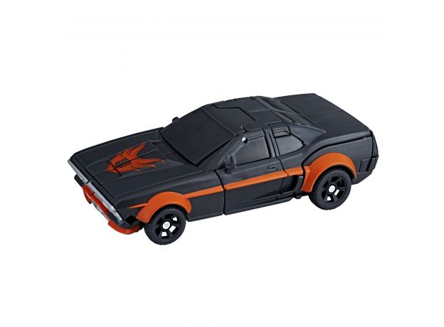 فیگور تبدیل شونده‌ی 12 سانتی    (TRANSFORMER)  AUTOBOT HOT ROD, image 9