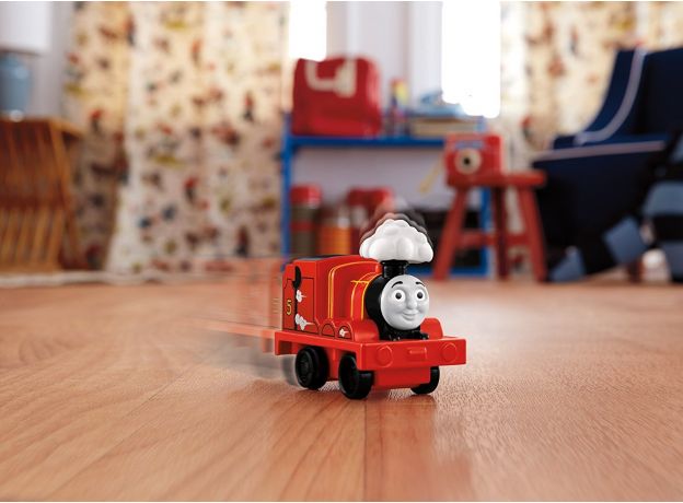 قطار عقب کش Thomas and Friends, image 2