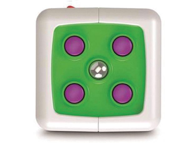 بازی آموزشی مکعب   fisher price, image 6