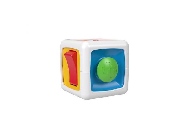 بازی آموزشی مکعب   fisher price, image 12