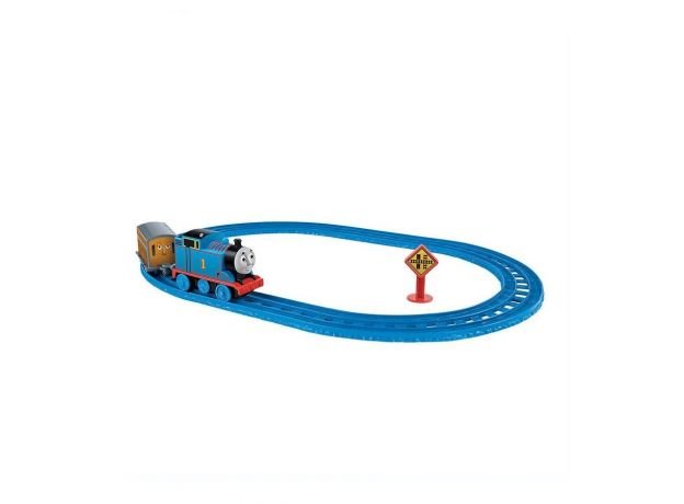 ست قطار و ریل Thomas and Friends, image 2