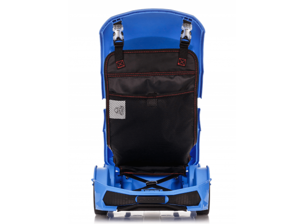 چمدان لامبورگینی ( آبی ), image 2